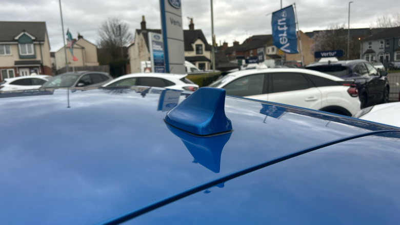 Ford Puma 1.0 EcoBoost ST-Line X 5dr Auto Petrol Hatchback